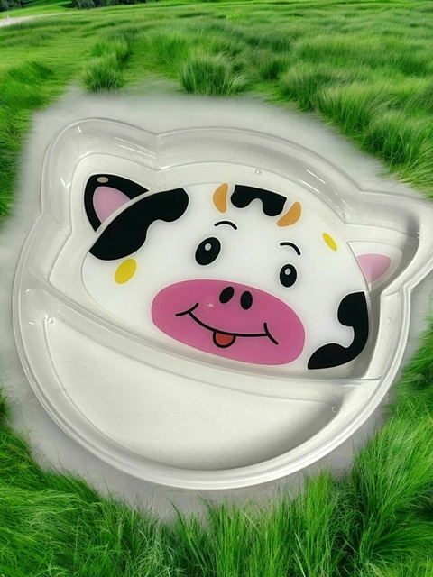 PLATO CON OREJITAS INFANTIL