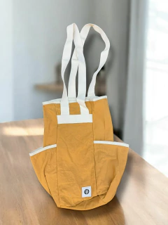 BOLSOS MATEROS FIT CON BOLSILLOS - en internet