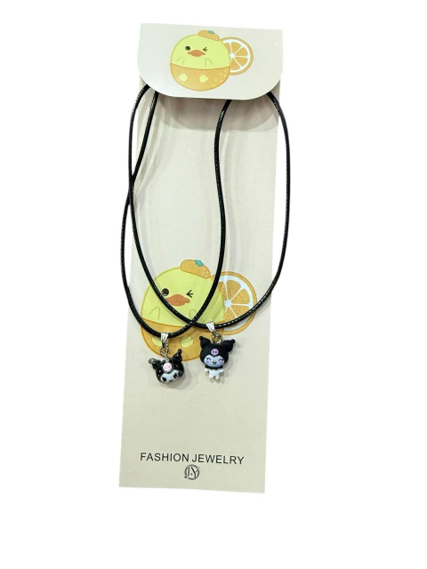 CORDON CON DIJE INFANTIL X 2 - comprar online