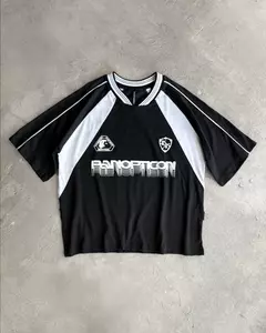 Remera Kabrakuervo Combinada Panopticum 000 en internet