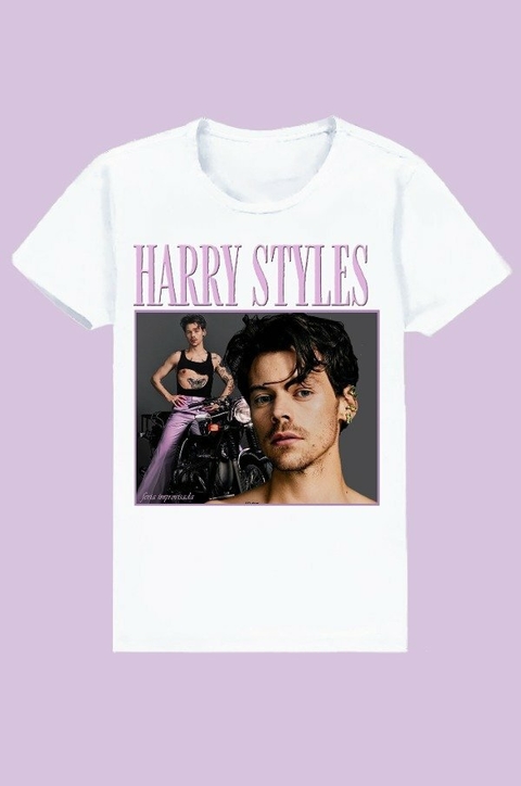 REMERON HARRY STYLES BLANCO