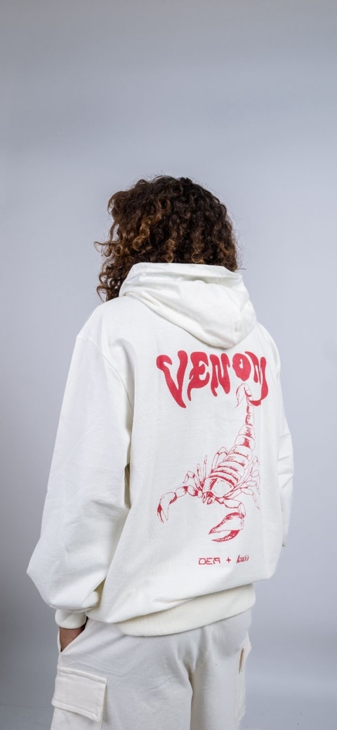 BUZO VENOM