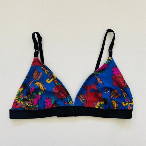 BRALETTE TRADI