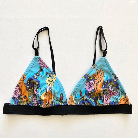 BRALETTE KARMA