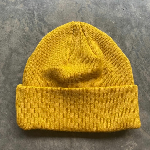 BEANIE ROCKY MAIZ