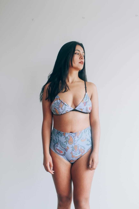 BRALETTE LUNA
