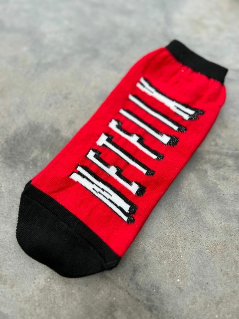 SOQUETES NETFLIX