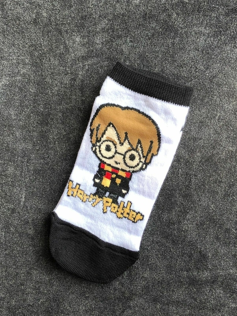 SOQUETES MINI HARRY