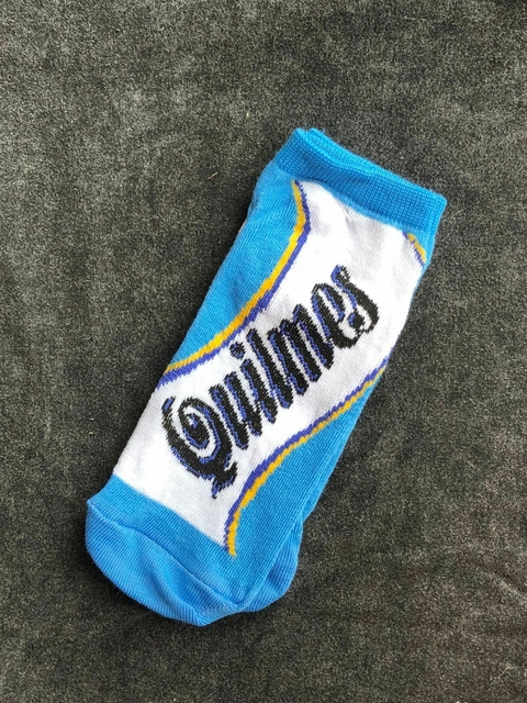 SOQUETES QUILMES