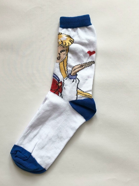 MEDIAS SAILOR MOON