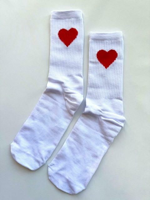 MEDIAS CORAZON