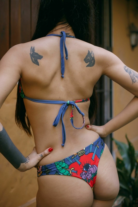 LESS GUADALUPE