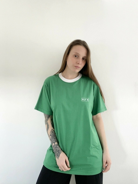 REMERON GENDERLESS TEAM VERDE