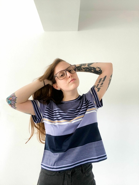 CROPTEE ACONCAGUA - comprar online