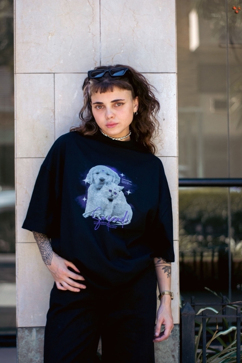 REMERA ENCANTO SO GOOD - comprar online