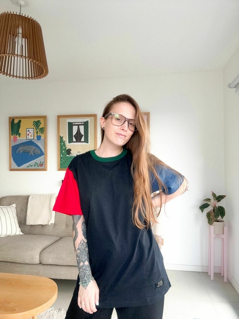 REMERON GENDERLESS RGB - comprar online