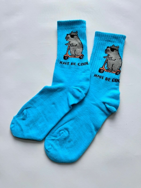 MEDIAS CAPYCOOL - comprar online