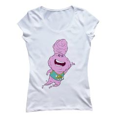 Elemental -5 - comprar online