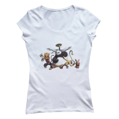 Kung Fu Panda-2 - comprar online