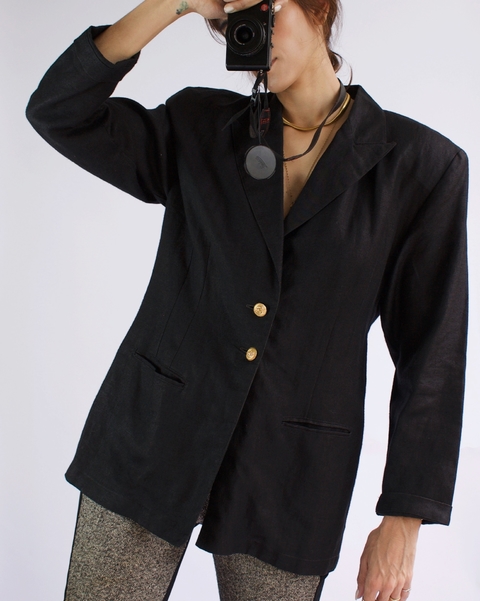 Blazer Adrenalina Vintage