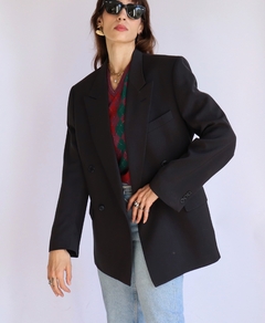 Blazer Yves Saint Laurent Vintage