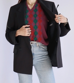 Imagem do Blazer Yves Saint Laurent Vintage