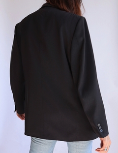 Blazer Yves Saint Laurent Vintage na internet