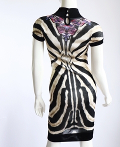 Vestido Roberto cavalli - Frou Frou Vintage – Vintage Store