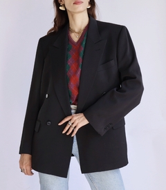 Blazer Yves Saint Laurent Vintage - Frou Frou Vintage – Vintage Store