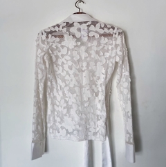 Blusa envelope Studio de Compagnie