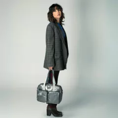 SUNDAR MEDIANA GRIS PLOMO - comprar en línea