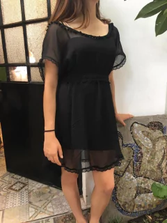 ENAGUA MACA - CAROLA CORNEJO BOUTIQUE SUSTENTABLE