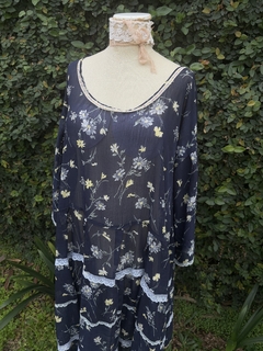 Vestido Retama TALLE L - tienda online