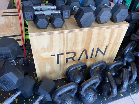 CAJÓN DE MADERA TRAIN (3 MEDIDAS)