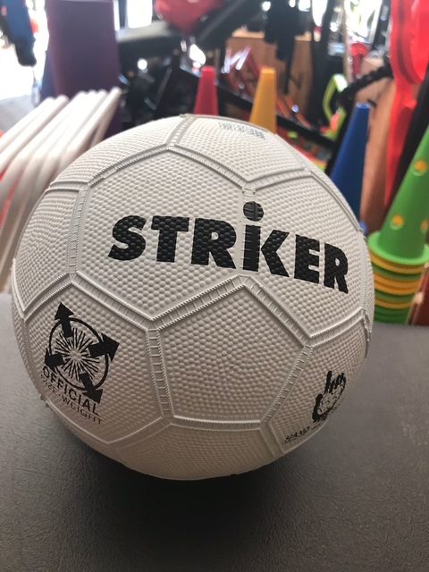 PELOTA HANDBALL STRIKER GOMA N°1/2/3