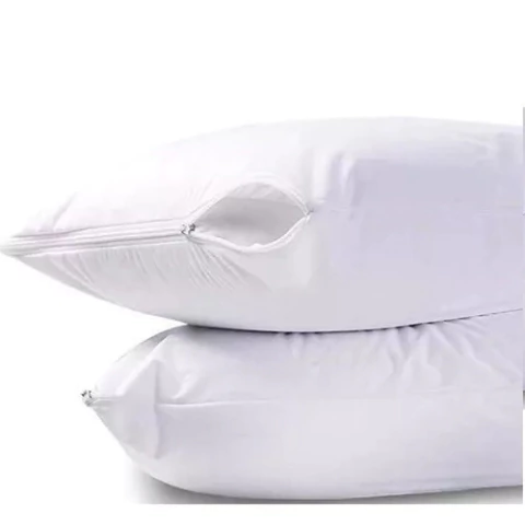 Funda Protectora de Almohada con Cierre - comprar online