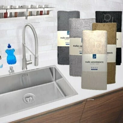 Paño Escurridor de Vajilla - comprar online