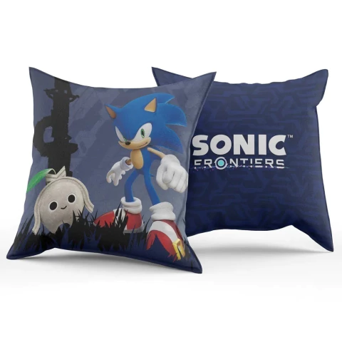 Almohadón Disney SONIC KOCO - comprar online