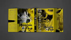Imagem do Mandala de Fogo