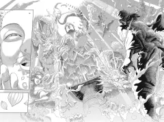 Mandala de Fogo - Loja Mirane Comics