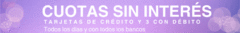 Banner de la categoría Conjuntos