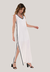 Vestido Rosie Off White - comprar online
