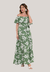 Vestido Julieta Verde - comprar online
