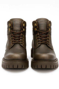 FORJA MARRON - comprar online