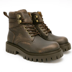 FORJA MARRON - LOS DONES