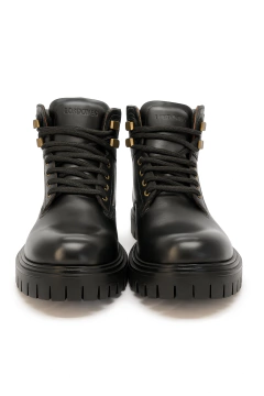 FORJA NEGRO - LOS DONES