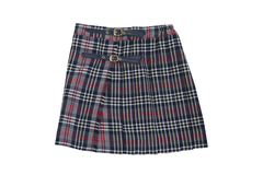 Pollera Milagro Escocesa (0906722)