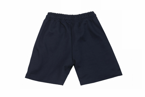 Bermuda Azul Lisa (2100023)