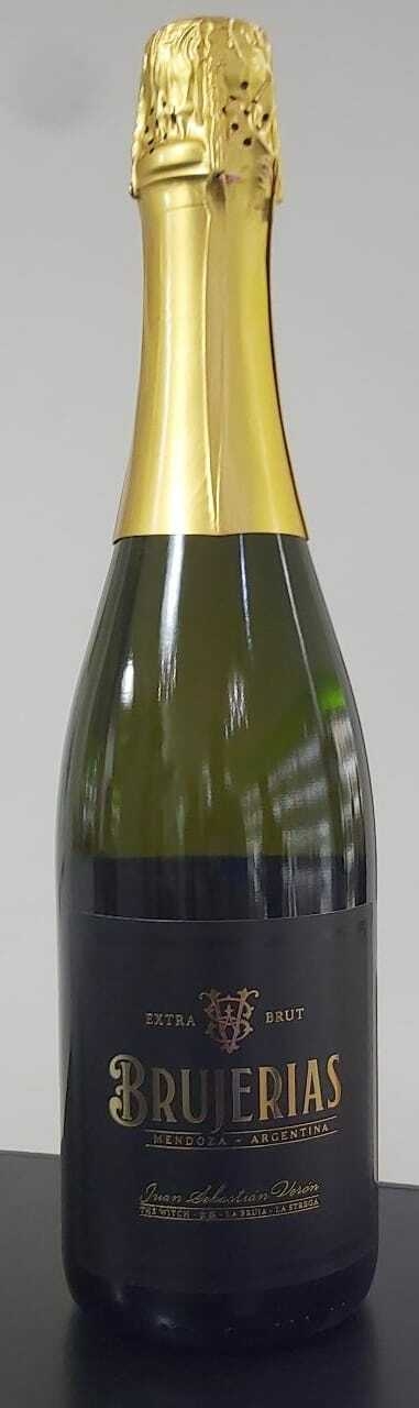 Brujerías Extra Brut