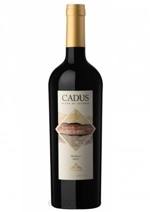 Cadus Blend de Alturas 2013